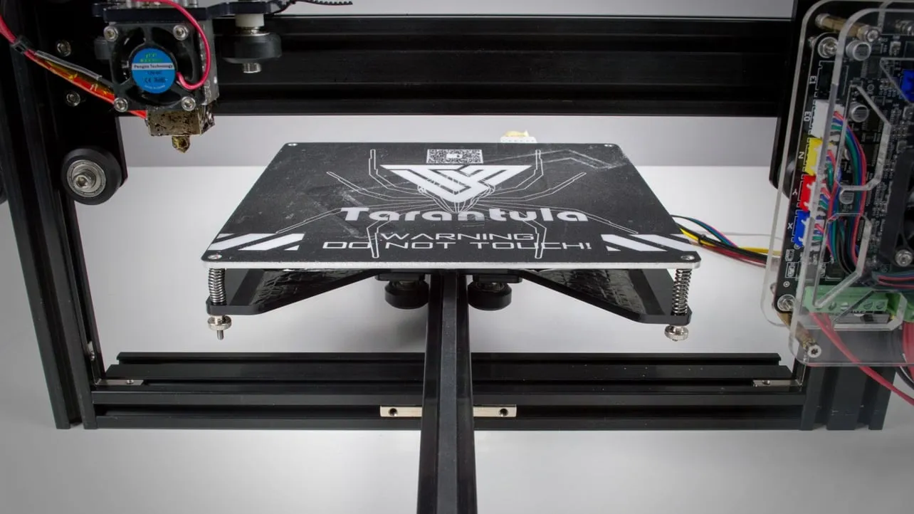 14860 3d printer enclosure