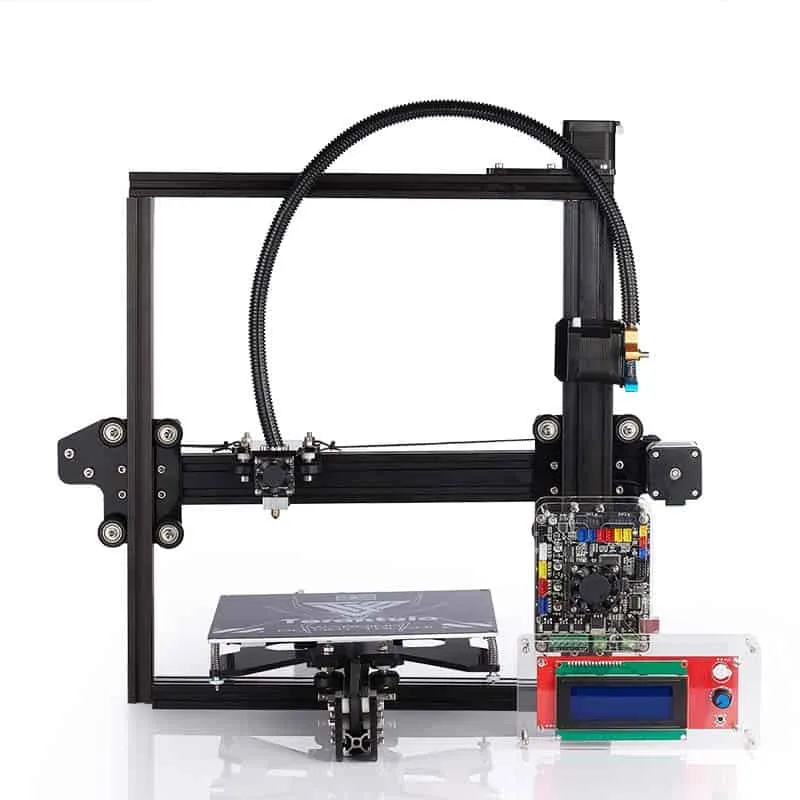 14860 heated bed carbon fiber