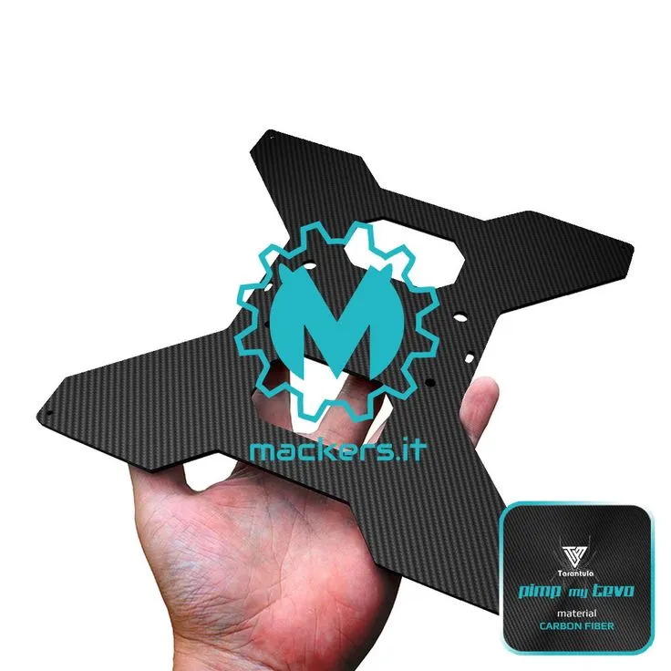 14860 tevo tarantula carbon fiber upgrade 2