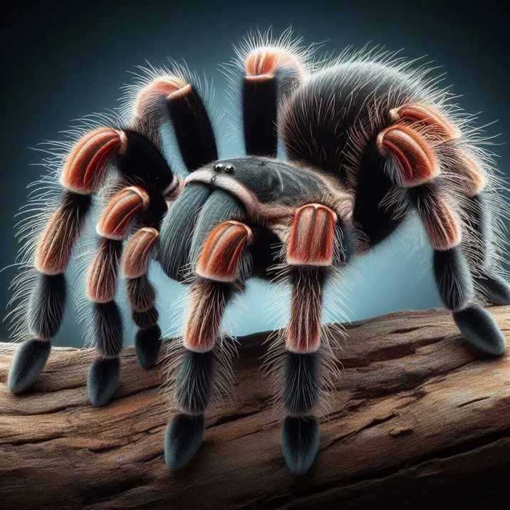 14861 tarantula pet