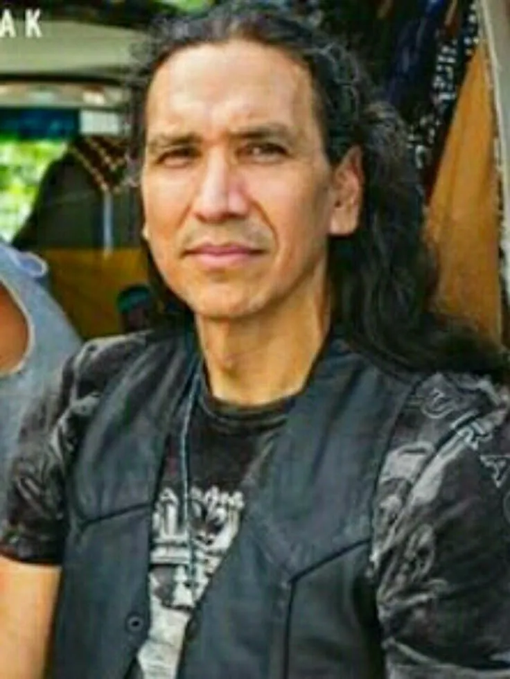 14866 michael greyeyes acting performance
