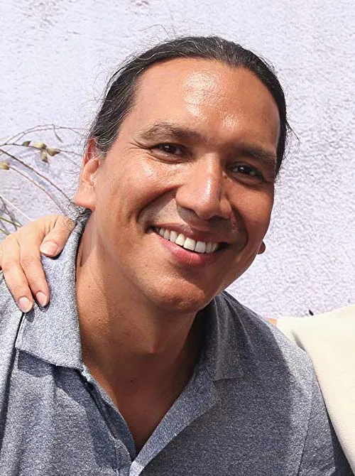 14866 michael greyeyes film legacy