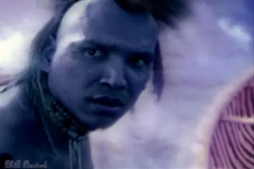 14866 michael greyeyes tarantula 2