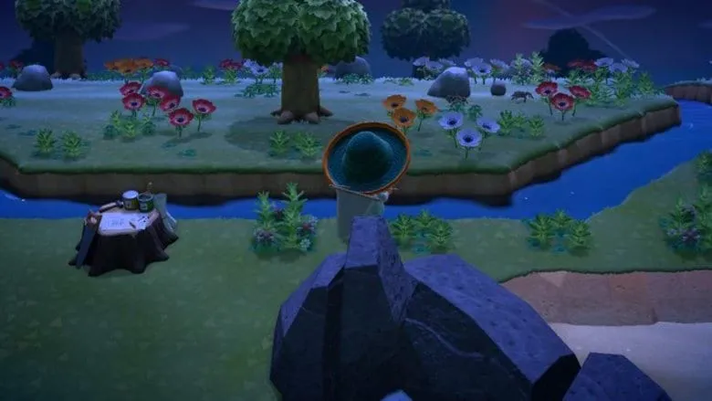 14878 animal crossing tarantula selling