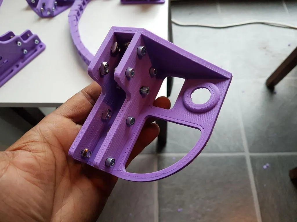 14882 tevo tarantula disassembly