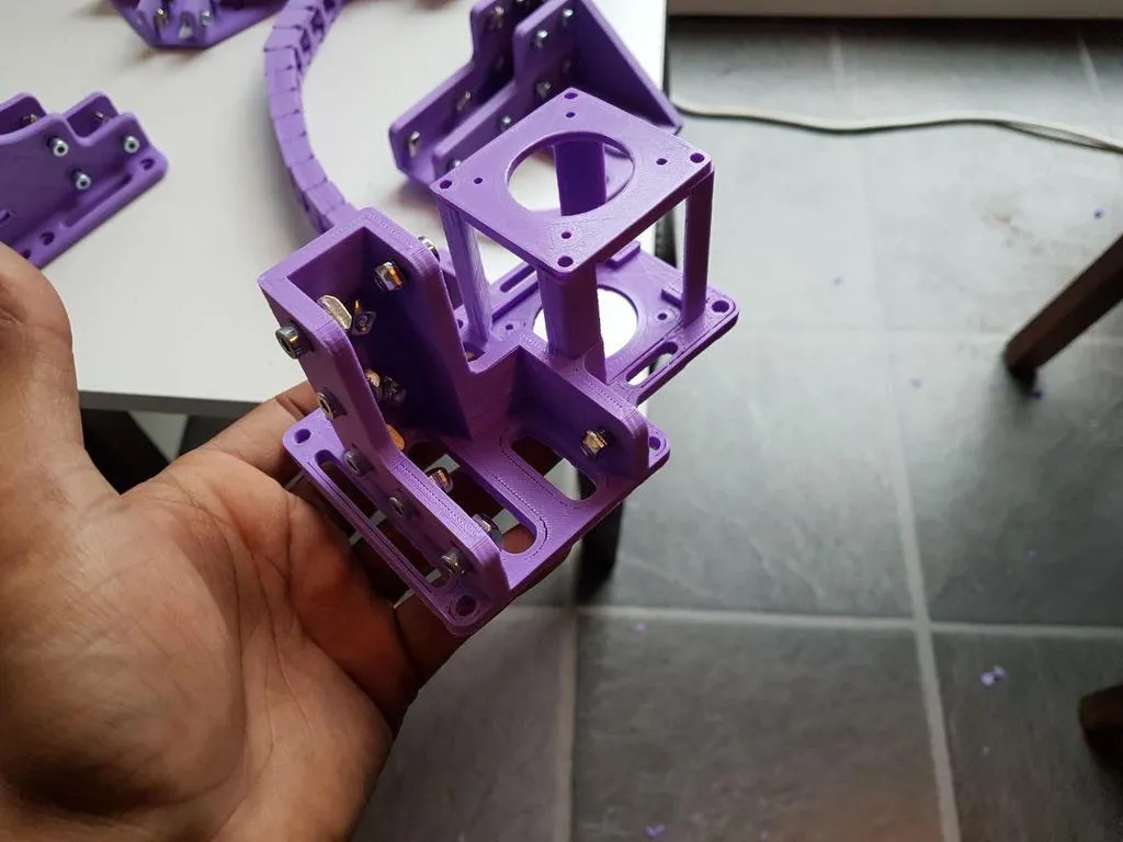 14882 tevo tarantula inverted z overview