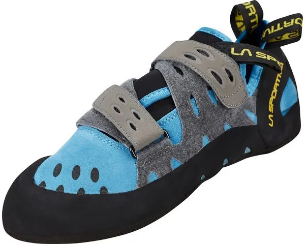 14891 la sportiva tarantula blue durability