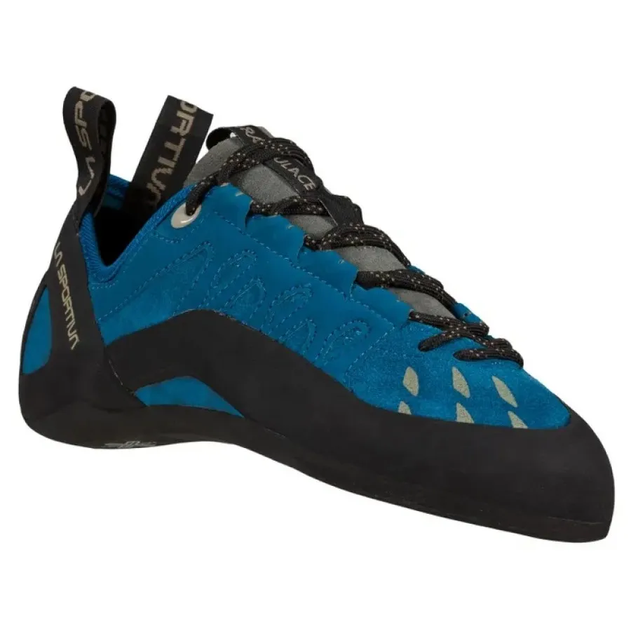 14891 measuring feet climbing shoes