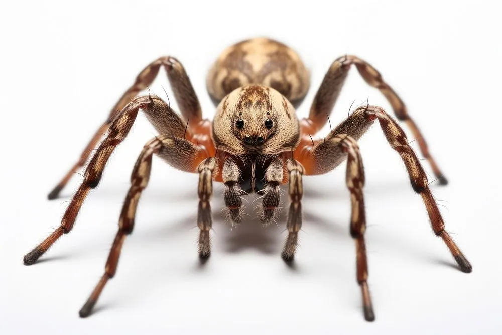 14893 spider tarantula habitat