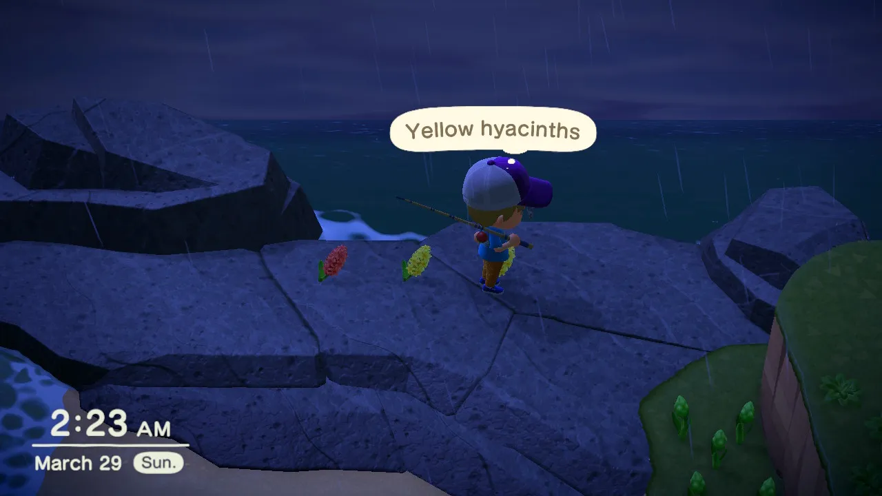 14895 animal crossing new leaf tarantula bite