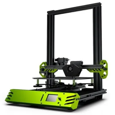 14907 tevo tarantula pro bltouch kit intro