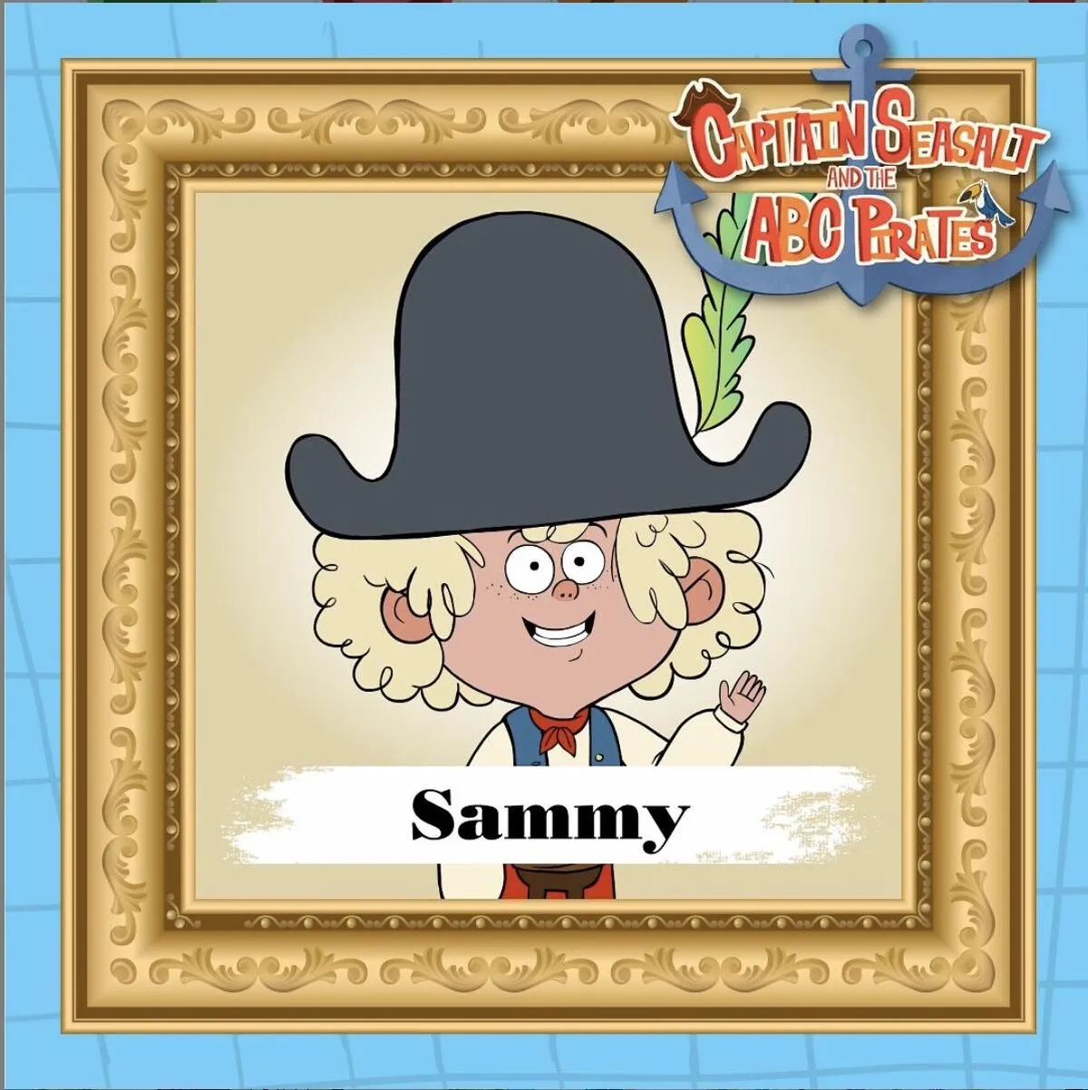 14918 sammy the tarantula 6