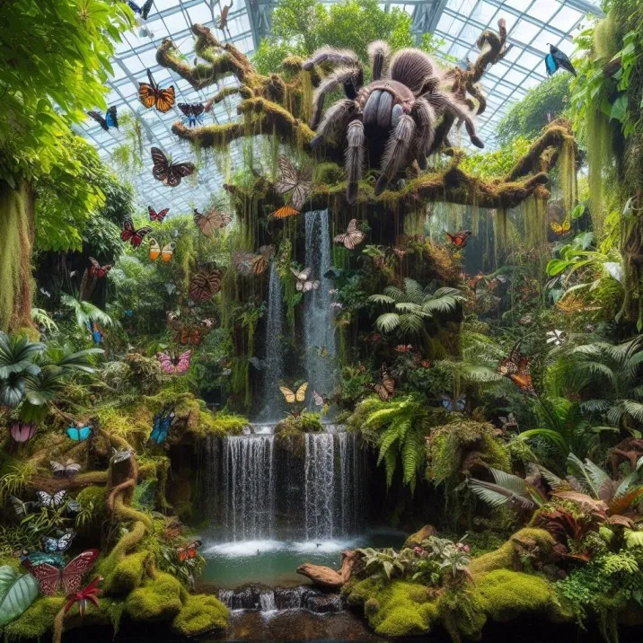 14920 tarantula enclosure image3