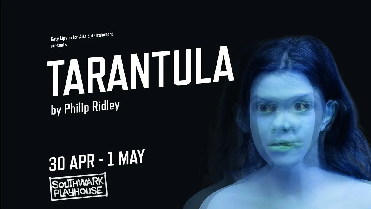 14924 tarantula movie trailer image4