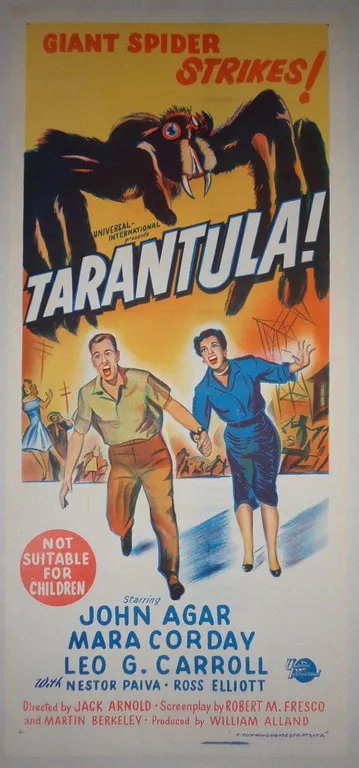 14925 tarantula dailymotion