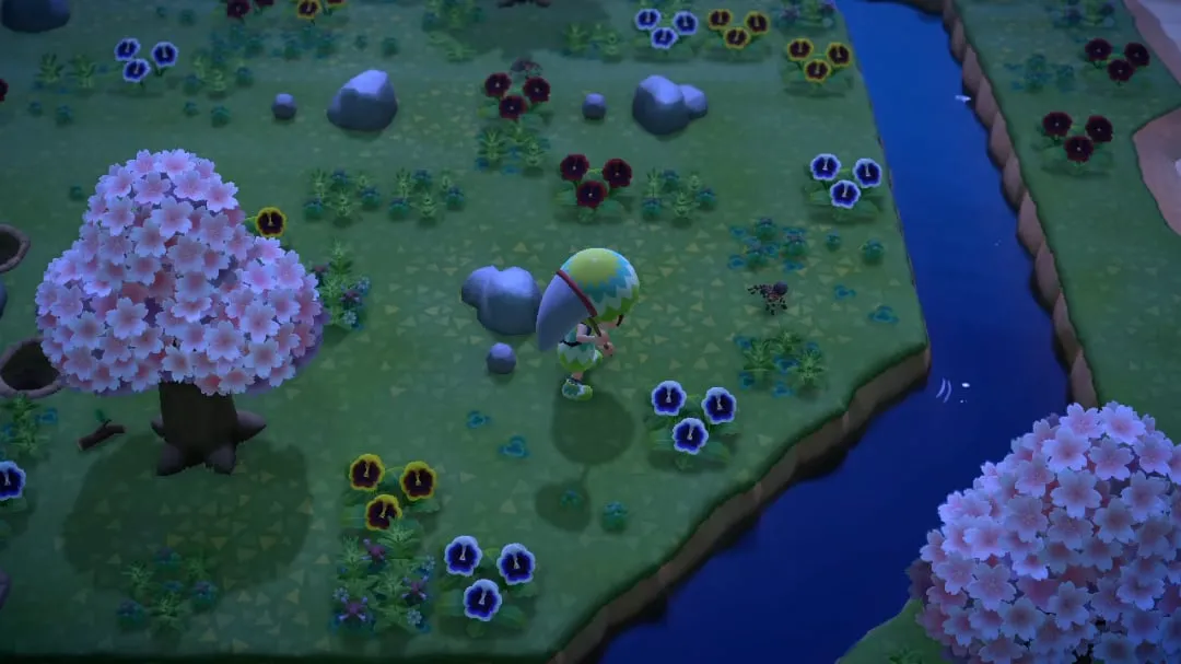 14951 acnl tarantula approach