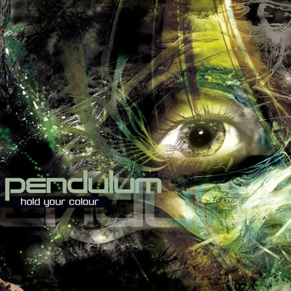 14954 pendulum tarantula singer concert
