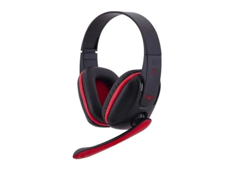 14966 headset fortrek tarantula mercado livre 6