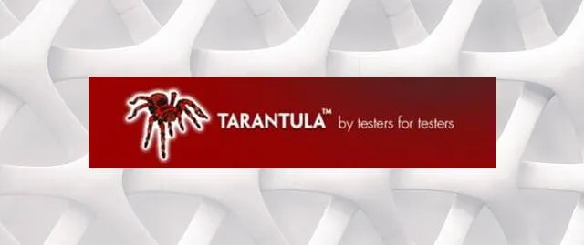 14982 testia tarantula habitat