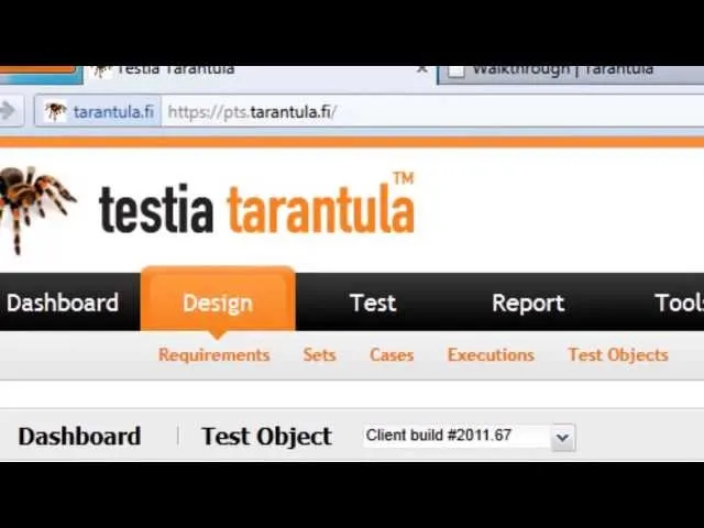 14982 testia tarantula overview