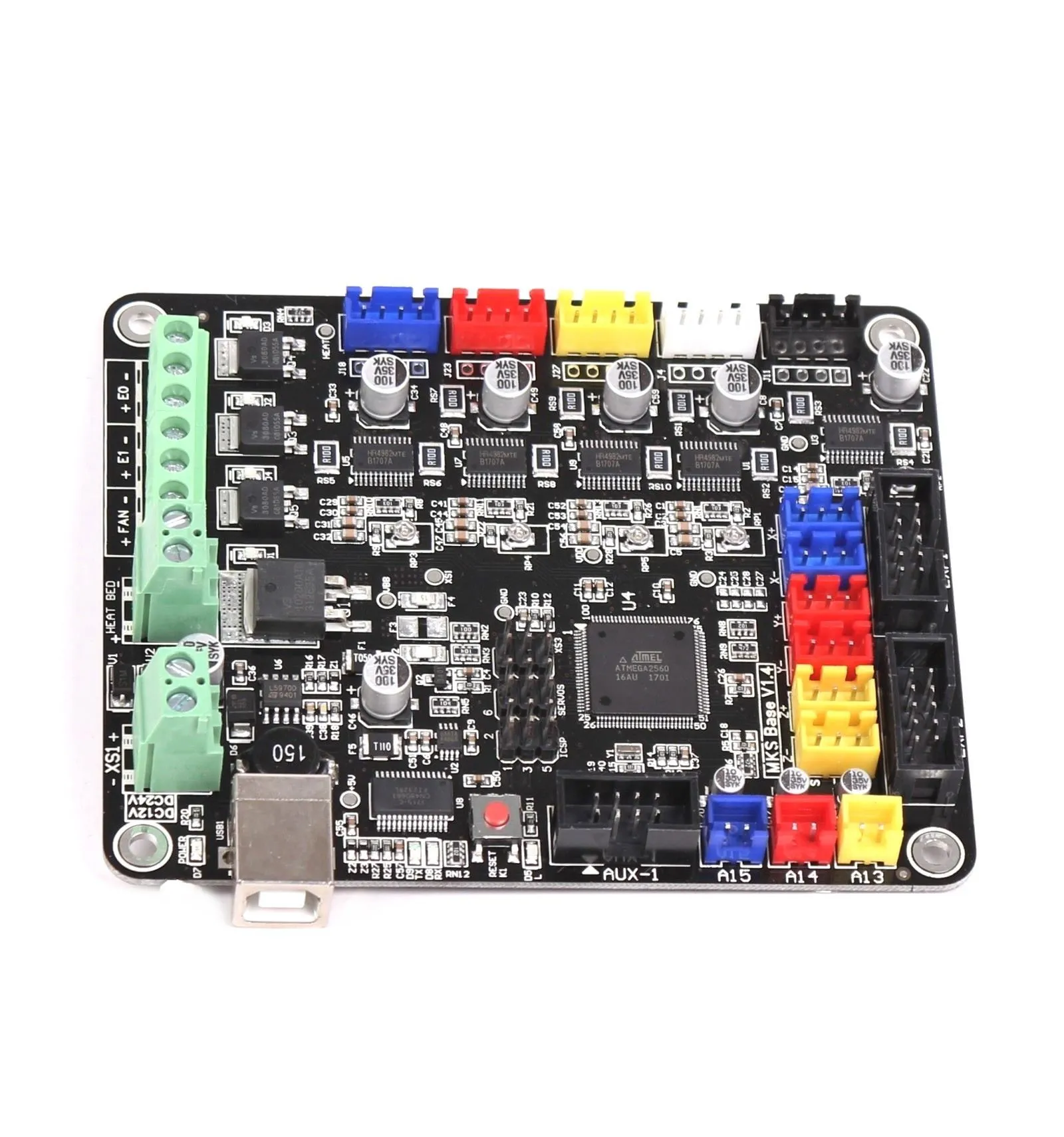 14984 klipper 3d printer control