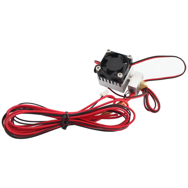 14990 extruder assembly