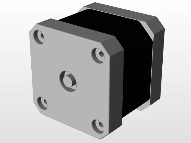 14990 extruder wiring