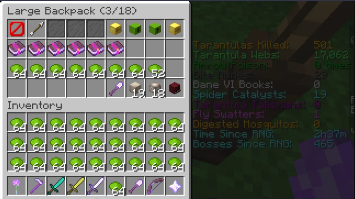 14993 tarantula boots
