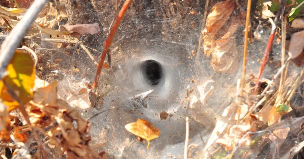 15000 tarantula size comparison