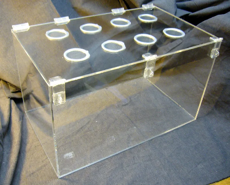 15008 tarantula cage dimensions