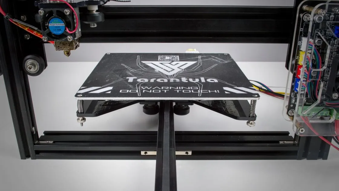 15013 calibrating extruder