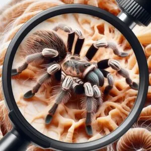 15031 tarantula sexing guide