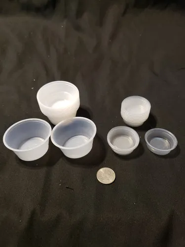 15041 plastic water dish tarantula