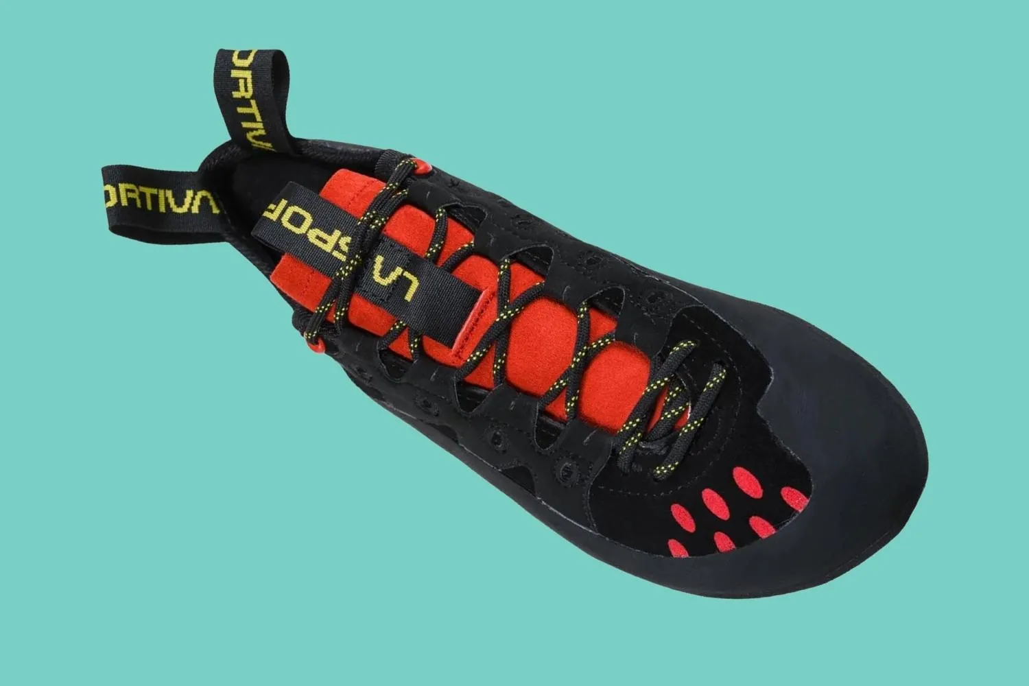 15045 la sportiva tarantula womens durability