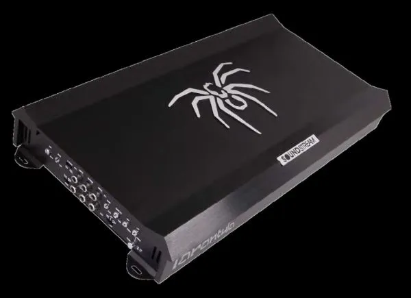 15052 soundstream tarantula 6000 build quality