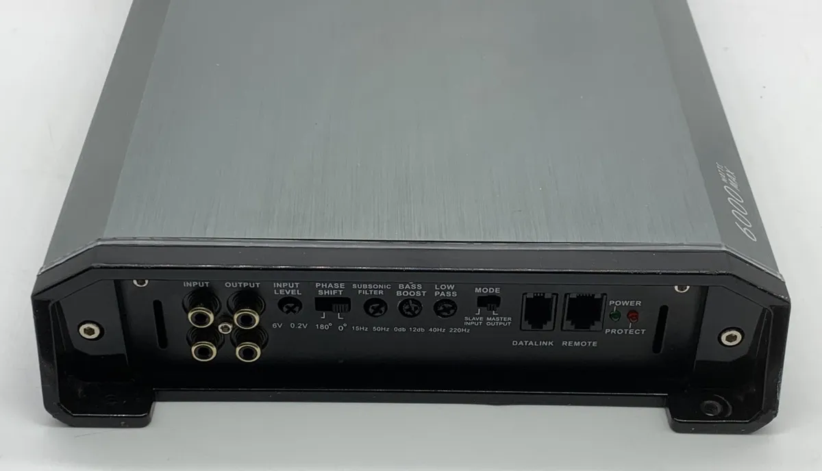 15052 soundstream tarantula 6000 power specs