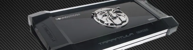 15052 soundstream tarantula 6000 sound test