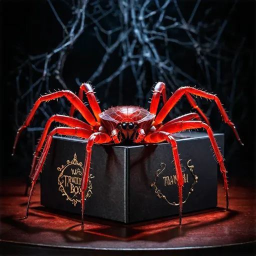 15106 tarantula 2 use