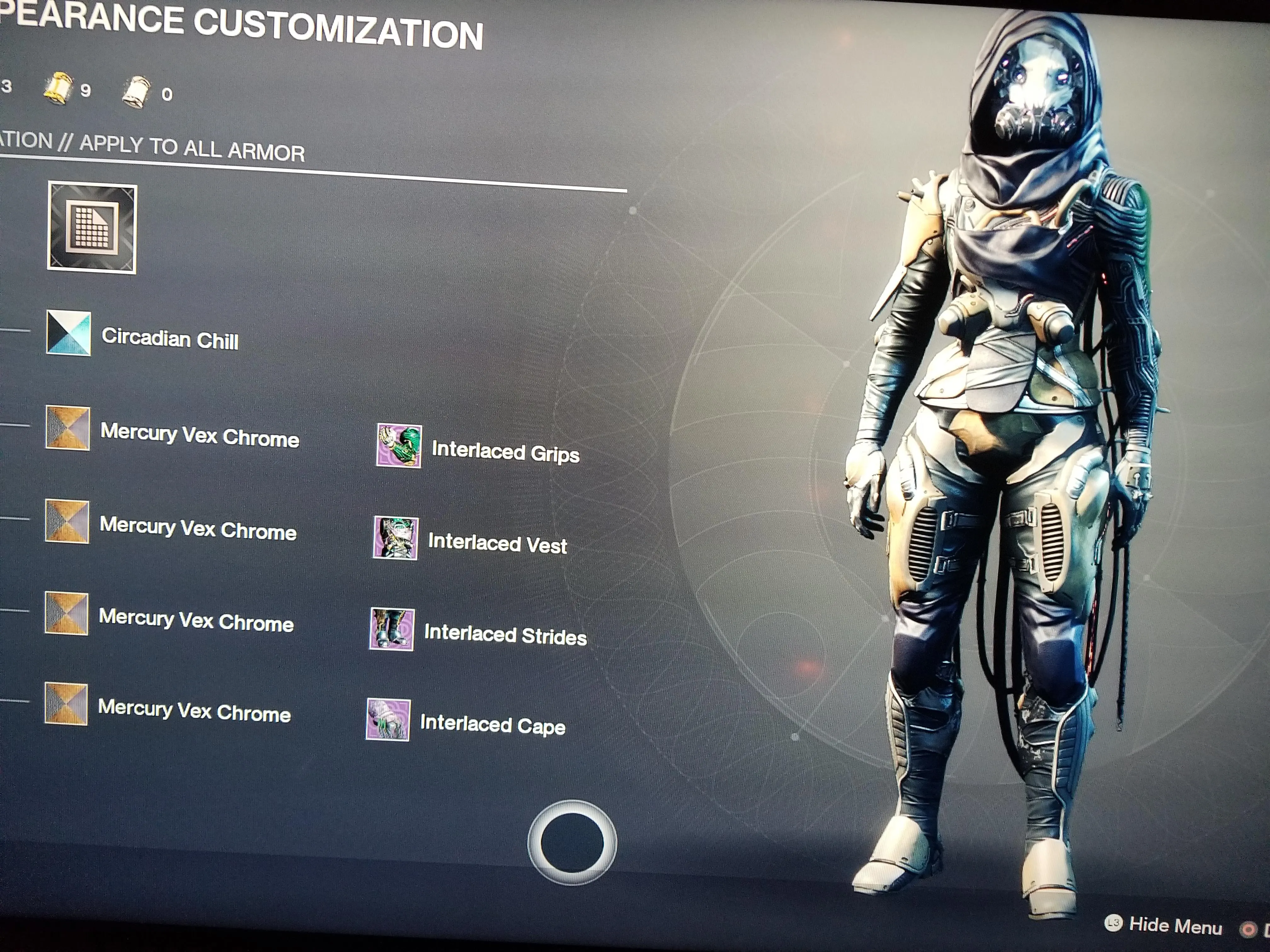 15118 destiny 2 weapon comparison