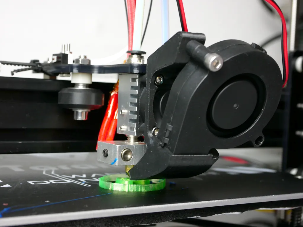 15119 hotend cooling fan
