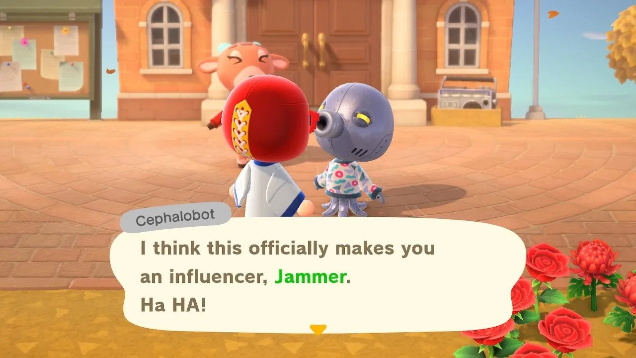 15122 tarantula rain animal crossing image 7